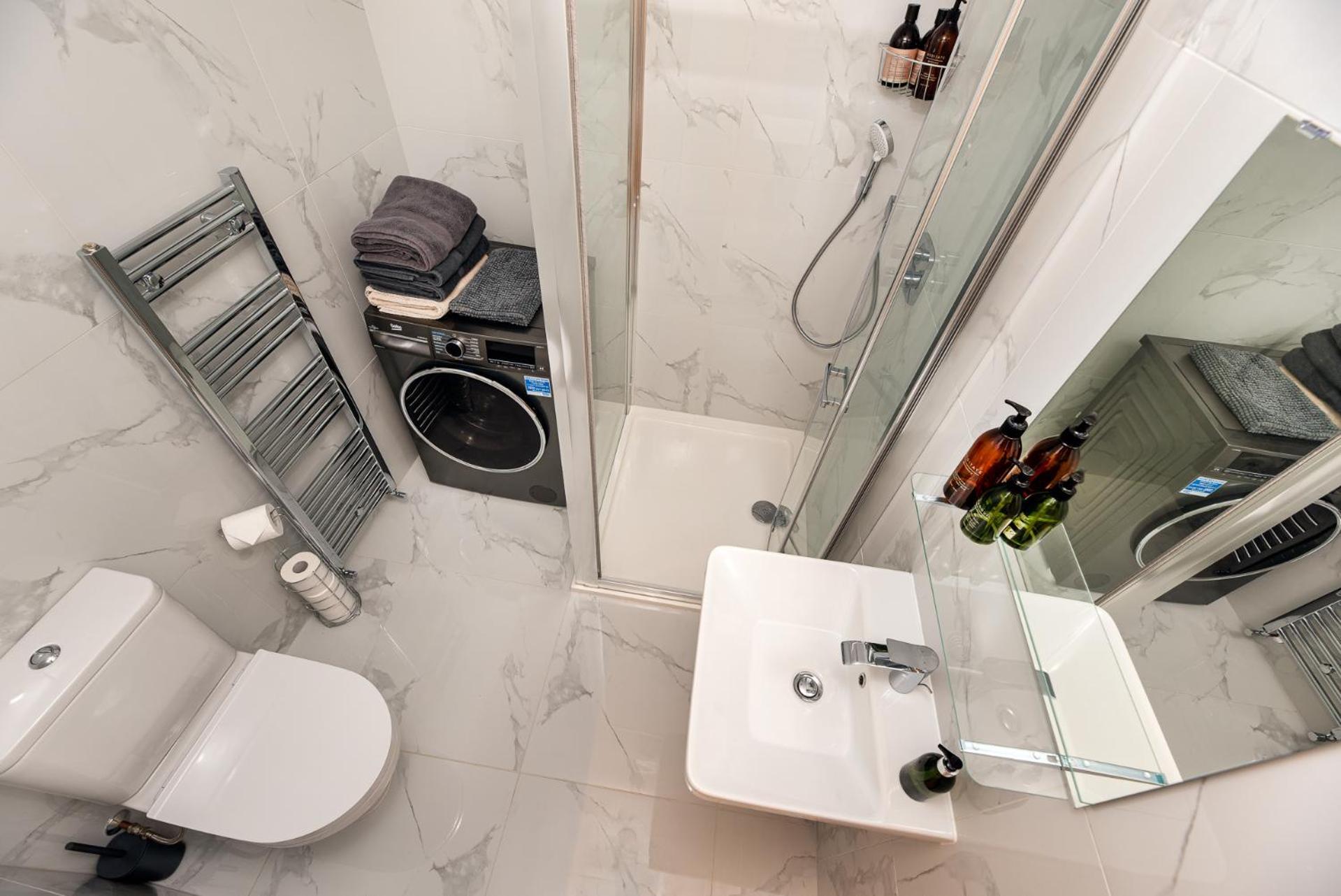 2-Bedroom Victorian Apartment In Kensington London Kültér fotó